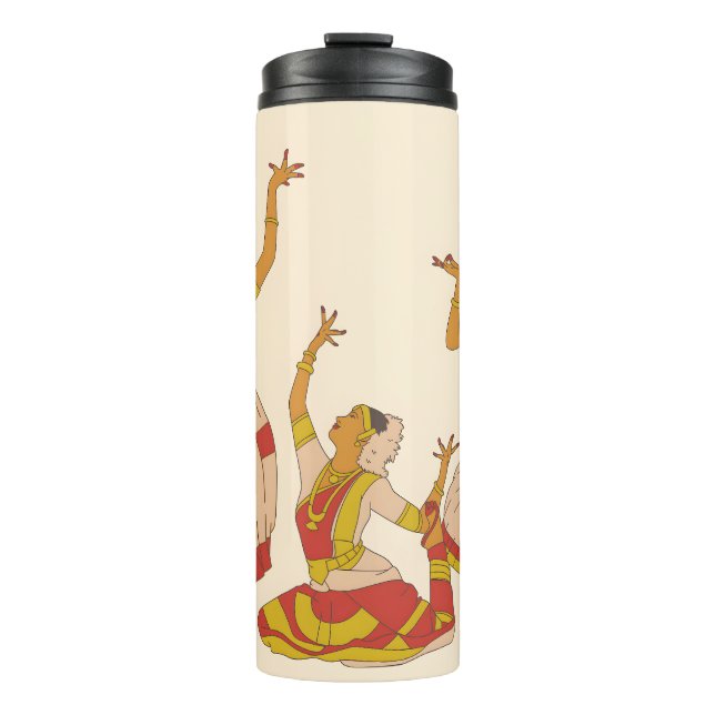 Termo el lenguaje de gracia (Anverso)