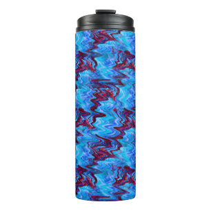 Termo El Mar Rojo......