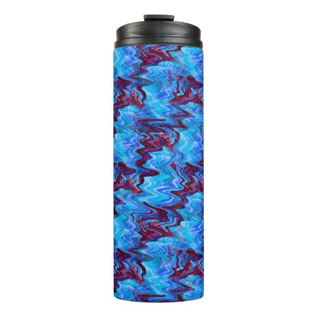 Termo El Mar Rojo...... (Anverso)