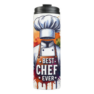 Termo El mejor chef de la historia