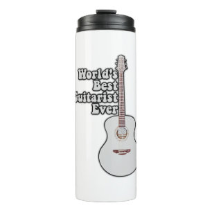 Termo El mejor guitarrista del mundo de la historia.