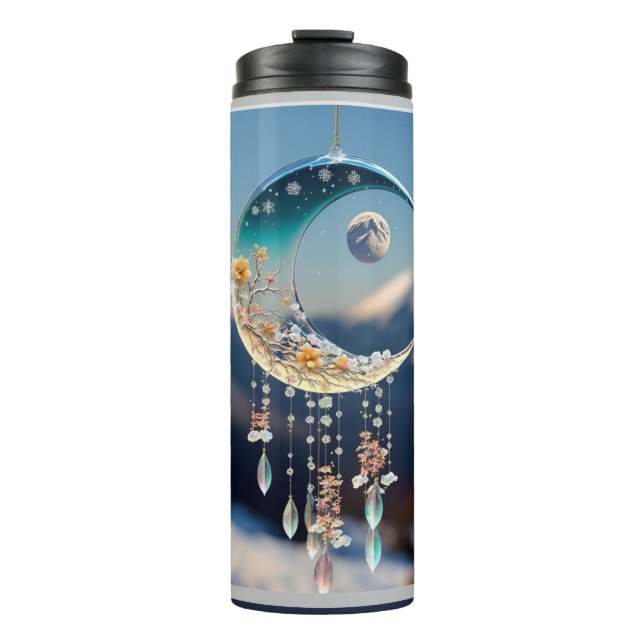 Termo El Mooncatcher (Anverso)