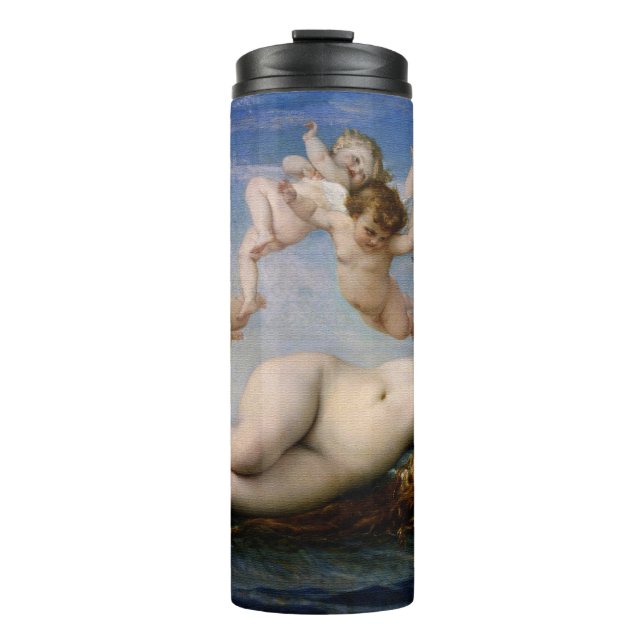 Termo El Nacimiento de Venus (Anverso)