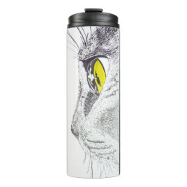 Termo El ojo del Kat