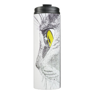 Termo El ojo del Kat