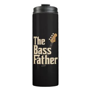 Termo El padre del bajo
