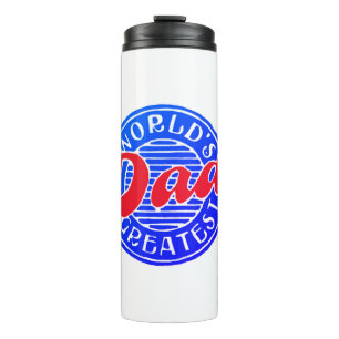 Termo El padre más grande del mundo