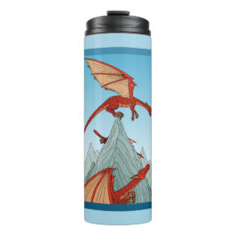 Termo ¡El primero en ganar!