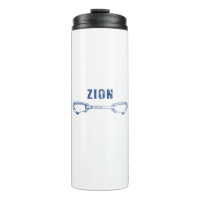 El rápido ascenso del rock de Zion