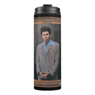 Termo El Retrato de Kramer