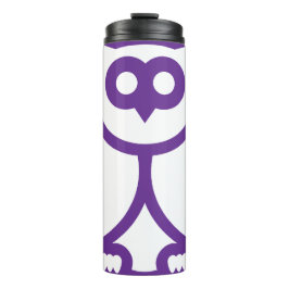 Termo El sabio búho