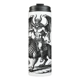 Termo El silencioso dominio de Astaroth