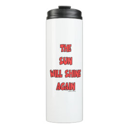 TERMO EL SOL VOLVERÁ A BRILLAR.