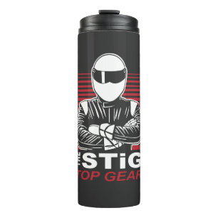 Termo El Stig Top Gear