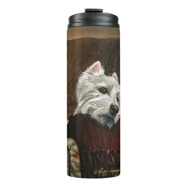 Termo El tiempo de descanso en Sofa (Anverso)