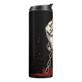 Termo El Tumbler Termal de Liberación