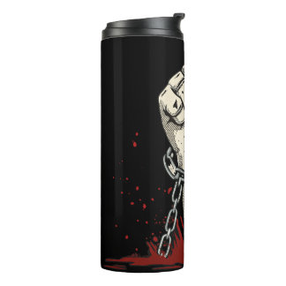 Termo El Tumbler Termal de Liberación