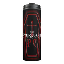 El Tumbler Termal del Pastor