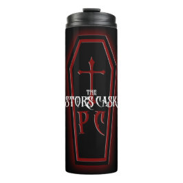 Termo El Tumbler Termal del Pastor