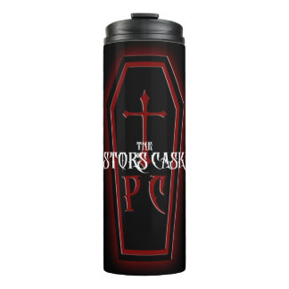 Termo El Tumbler Termal del Pastor