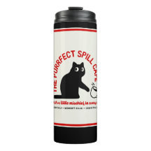 El Tumbler Termal Del Spill Cafe Perfecto