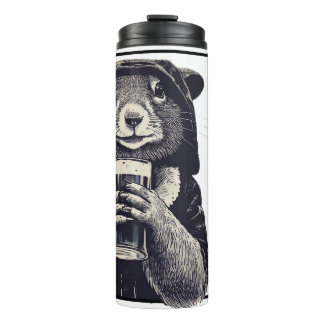 Termo El Tumbler Termal Rogue