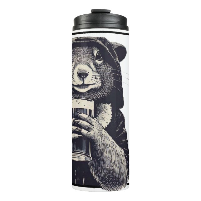 Termo El Tumbler Termal Rogue (Anverso)