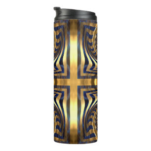 Termo El Tumbler Térmico Elemental Twirl X6SKM