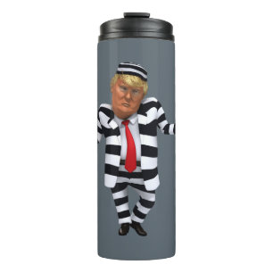 Termo El uso de Trump en prisión