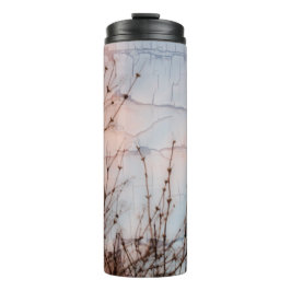 Termo Elder Branches Silhouette