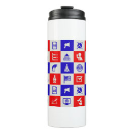 Termo elección de EE.UU.