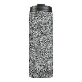 Termo Electronic Circuit Board