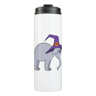 Termo Elefante de Brujas
