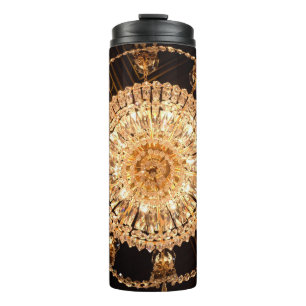 Termo Elegancia en el Guildhall: Vista de la lámpara de