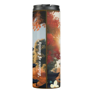 Termo "Elegancia oriental"
