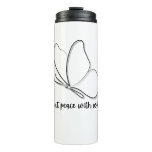 Termo Elegant designed Glass