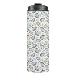 Termo Elegant Marine Oysters