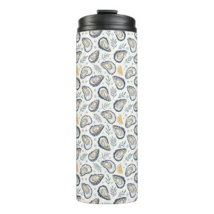 Termo Elegant Marine Oysters