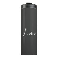 Elegante Boda de amor de fondo gris