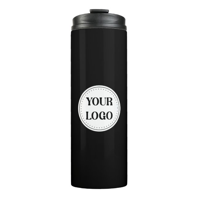 Termo Elegante y de diseño (Anverso)