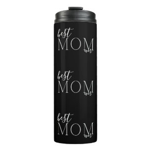 Termo Elegante y moderno Onyx el mejor MOM nunca enaltec