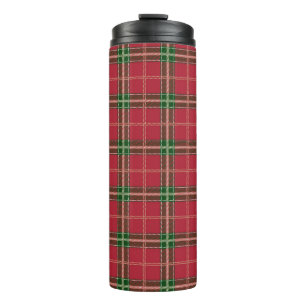 Termo Elegantes Navidades Viajan Mug - Copa Termal de Va