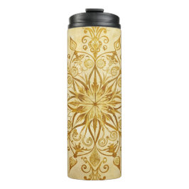 Termo Elegantes Navidades Viajan Mug - Copa Termal de Va