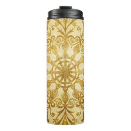 Termo Elegantes Navidades Viajan Mug - Copa Termal de Va