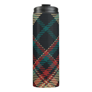 Termo Elegantes Navidades Viajan Mug - Copa Termal de Va