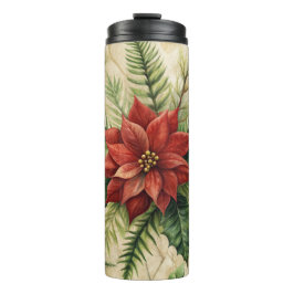 Termo Elegantes Navidades Viajan Mug - Copa Termal de Va