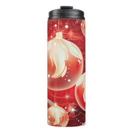 Termo Elegantes Navidades Viajan Mug - Copa Termal de Va
