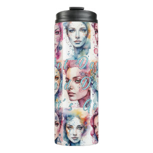 Termo Eleganz 2 Tumbler térmico