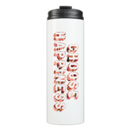 Termo Elegir la felicidad #7