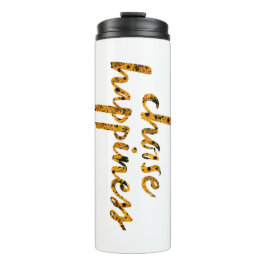 Termo Elegir la felicidad #8